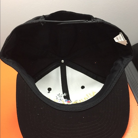 Atlanta 1996 Olympic Games Vintage snapback. - Picture 3 of 3